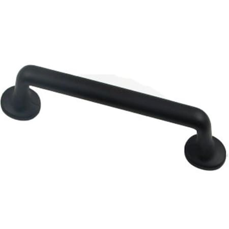 Grandoldgarden Oil Rubbed Bronze 4 In. On Center Pull GR680565